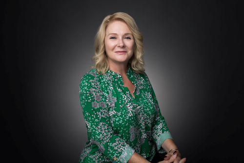 Picture of Michelle Hall